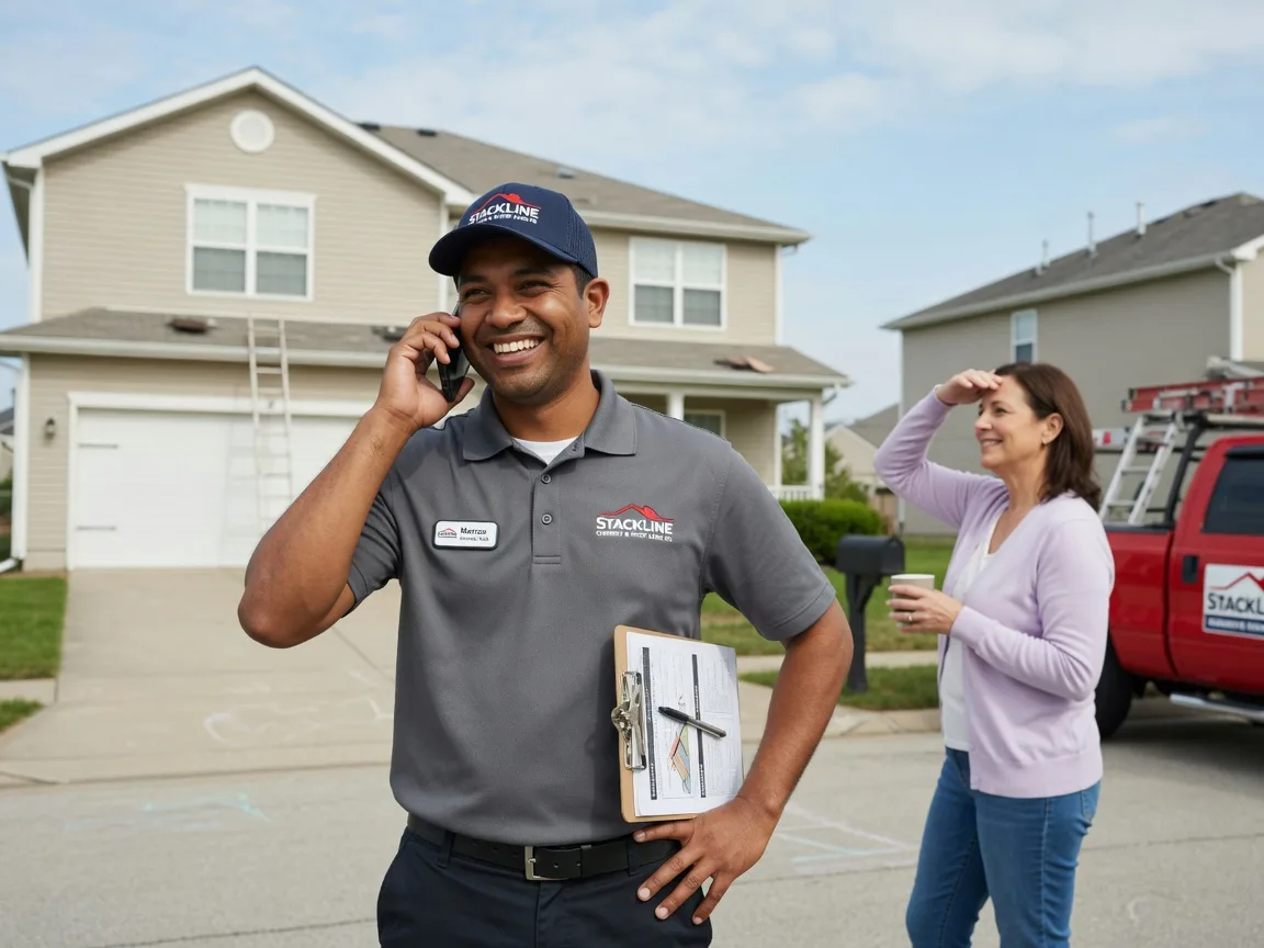 Chimney flashing repair Luray, VA FAQs